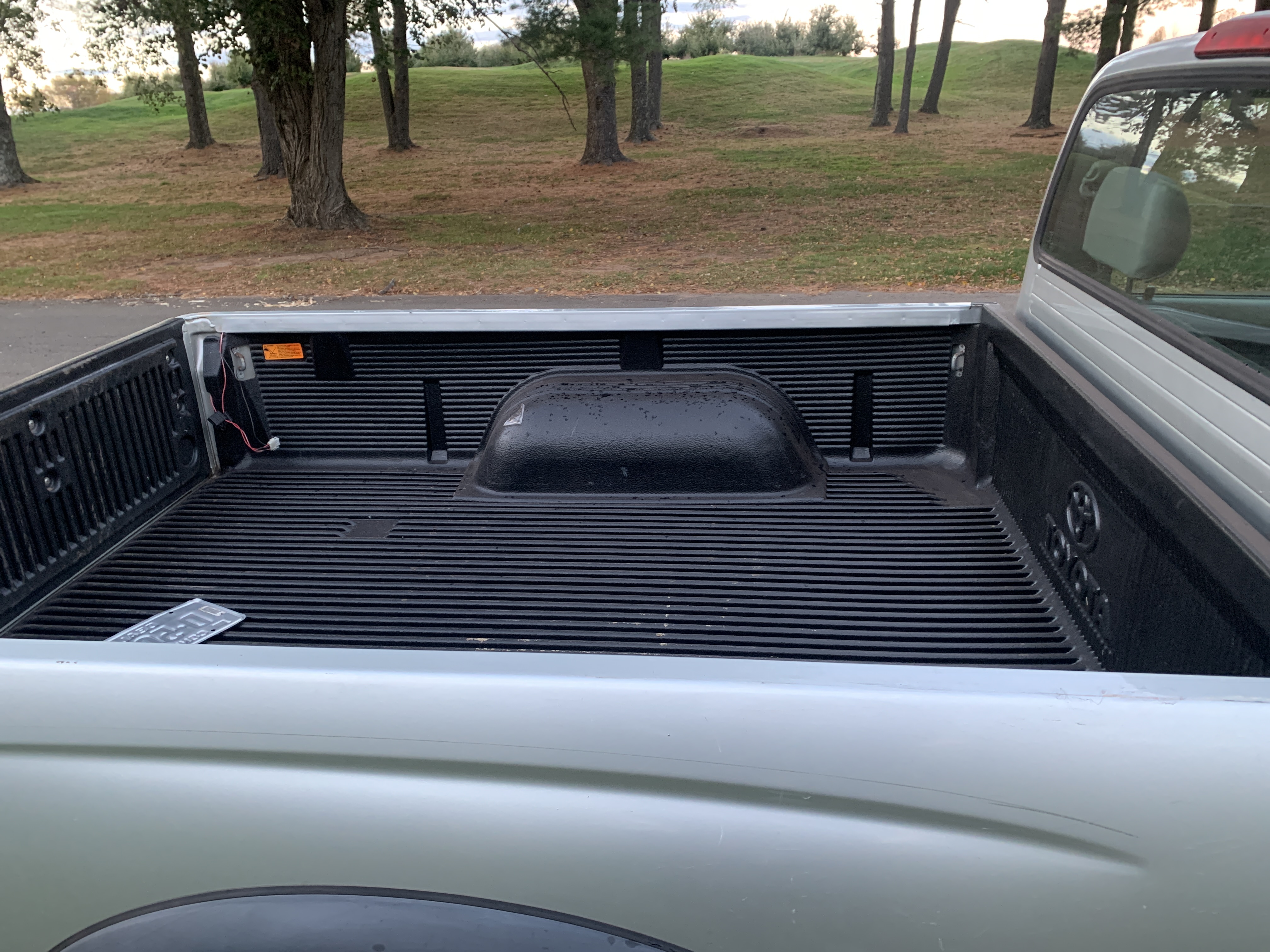 2004 Toyota Tacoma SR5 4x4 Pickup — photo 23